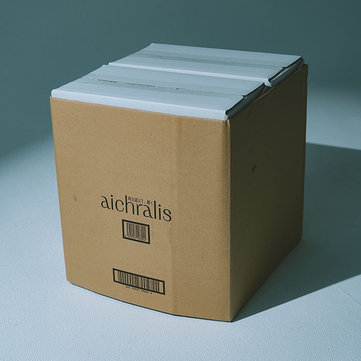 アイクラリス タイムレスウォーター 11L BIB 2箱セット