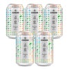 COEDO コエドブルワリー 采葉 -Iroha- 350ml 5本