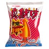 華元 イカ風味スナック 辛口