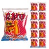 華元 イカ風味スナック 辛口