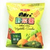華元 三色野菜スナック