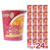 TOPP トムヤムヌードルカップ 