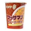 TOPP マッサマンヌードルカップ
