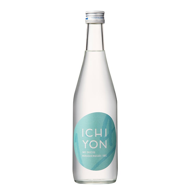 田崎酒造 ICHYON イチヨン 芋 500ml 1本