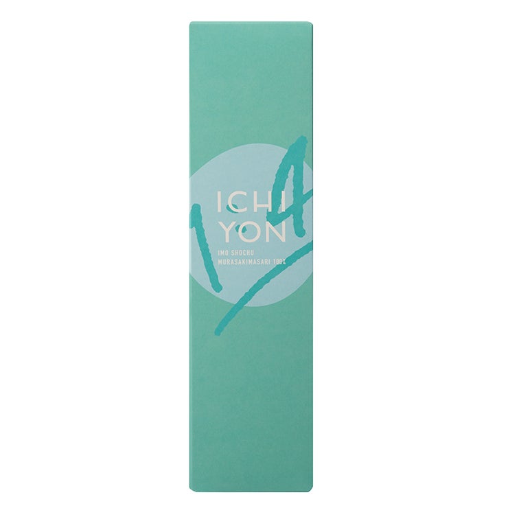 田崎酒造 ICHYON イチヨン 芋 500ml 3本