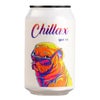 ドリンクアッパーズ ダブルビジョン チラックス 缶 330ml 24本