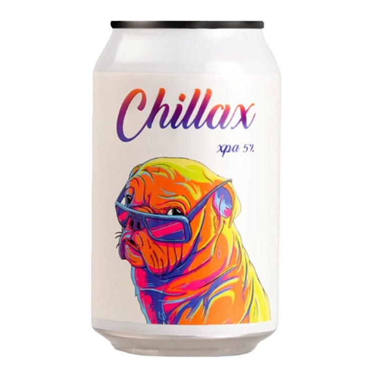 ドリンクアッパーズ ダブルビジョン チラックス 缶 330ml 24本