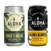 コナビール アロハビール ハワイビール 5缶セット