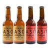 みなみ阿蘇ビール 2種 4本セット 1320ml 