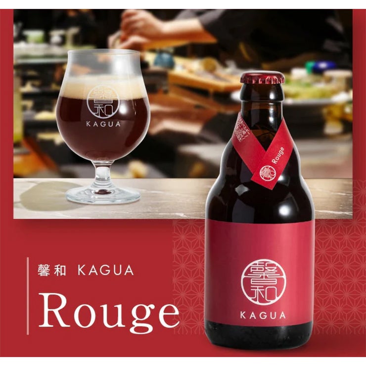 ファーイーストブルーイング 馨和 KAGUA