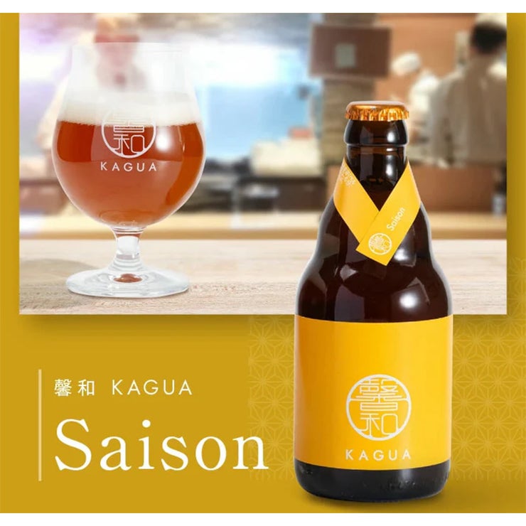ファーイーストブルーイング 馨和 KAGUA