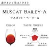  日本ワイン 都農ワイン マスカットベリーＡ 750ml 1本