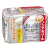  アサヒ ドライゼロ 缶
