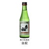 日本酒 奥の松酒造　金紋 300ml 
