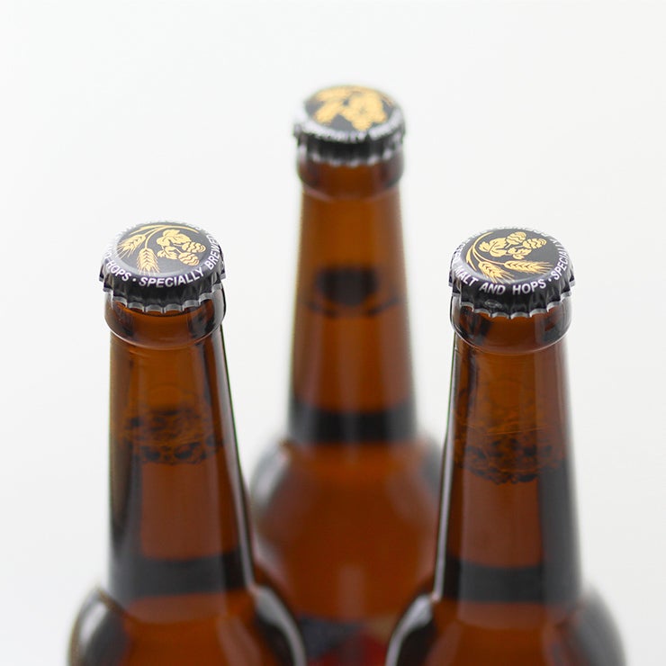 東京酒粋 オリジナルビール 3本セット 