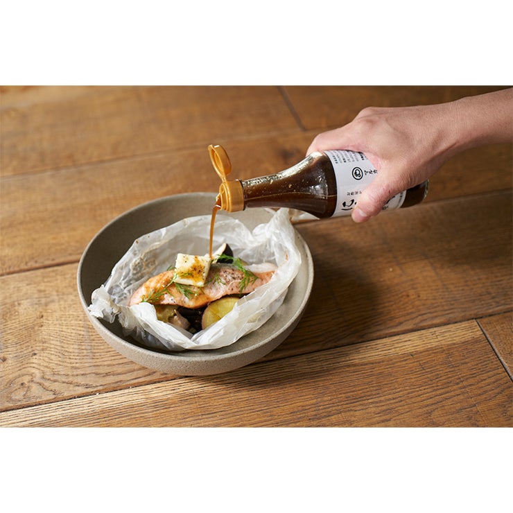 マルカン酢 お酢屋がつくったぽん酢 5種セット