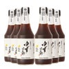 マルカン酢 お酢屋がつっくたゆずぽん酢 