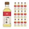 マルカン酢 純リンゴ酢 プレミアム 瓶