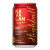 カバラン バーカクテル トリプルシェリーカスク 320ml