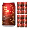 カバラン バーカクテル トリプルシェリーカスク 320ml 24本