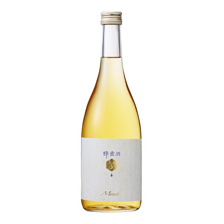 蜂蜜酒 天鷹酒造 栃木 天鷹 蜂蜜酒 720ml