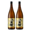 九重味醂 本みりん 九重櫻 1800ml 2本