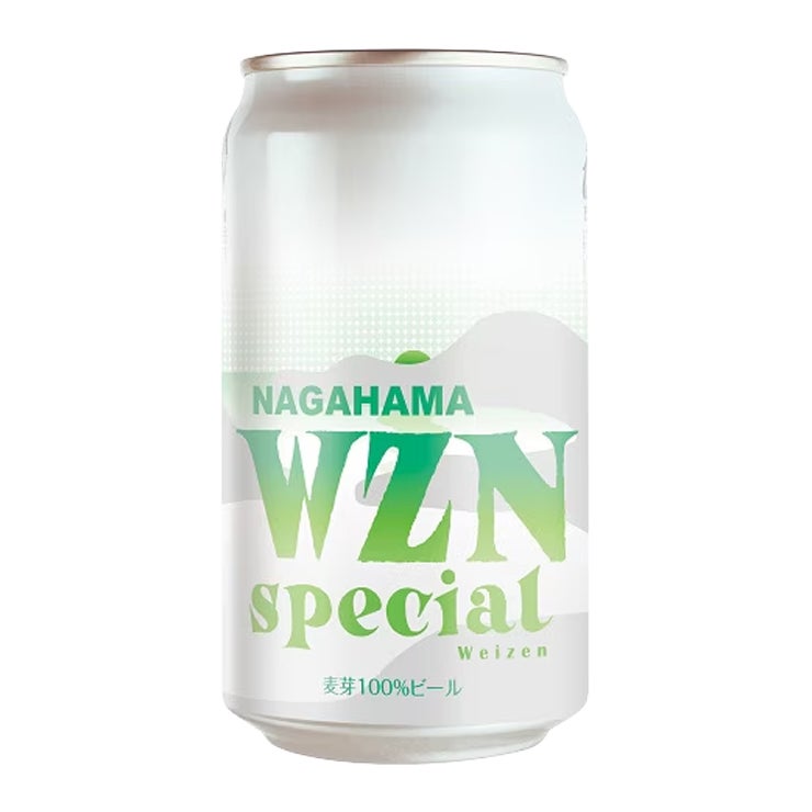 長浜浪漫ビール ヴァイツェン スペシャル