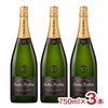 シャンパーニュ ニコラ フィアット グラン レゼルヴ 750ml 3本