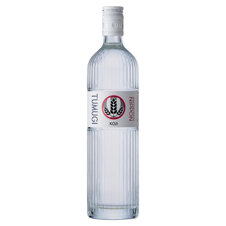 三和酒類 TUMUGI ツムギ