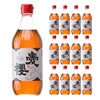 杉浦味醂 古式三河仕込 愛櫻 純米本みりん 一年熟成