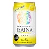 宝酒造 ISAINA 芋焼酎ソーダ レモン
