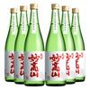  妙高酒造 妙高山 純米 720ml 6本