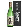 妙高酒造 妙高山 純米大吟醸 箱つき 