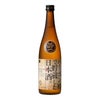 福顔酒造 バーボン樽で貯蔵した日本酒
