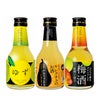 福顔酒造 リキュール ３種3本セット 