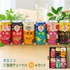 オエノン ご当地チューハイ ６缶セット