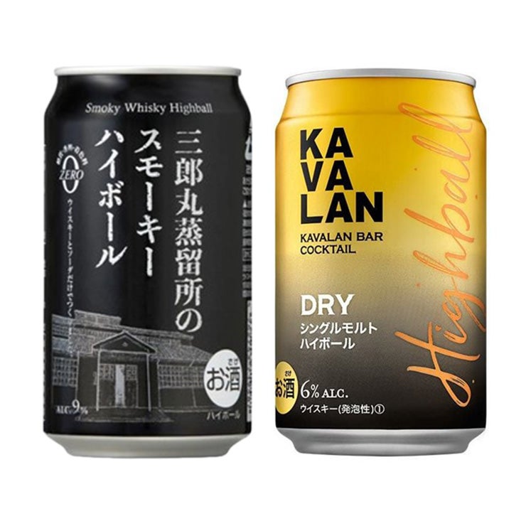 本格ハイボール 6缶セット