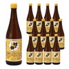 味の一醸造 味の母 みりんタイプ 720ml 12本
