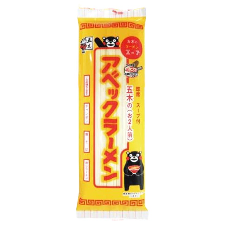 五木食品 アベックラーメン 175g 20個