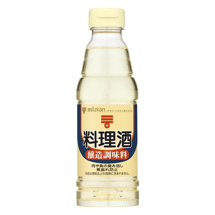 ミツカン 料理酒 ペット 360ml 12本