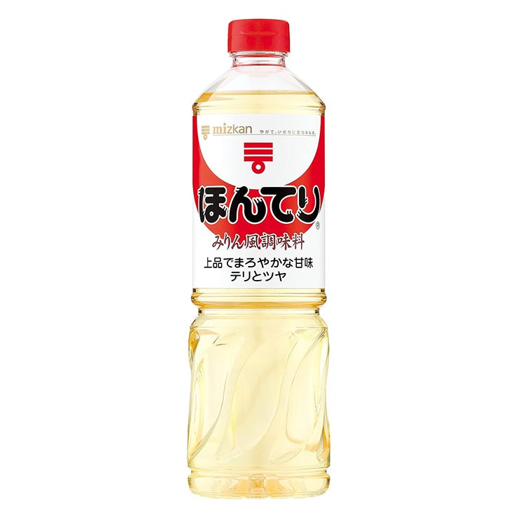 みりん風 ミツカン ほんてり 360ｍl 12本