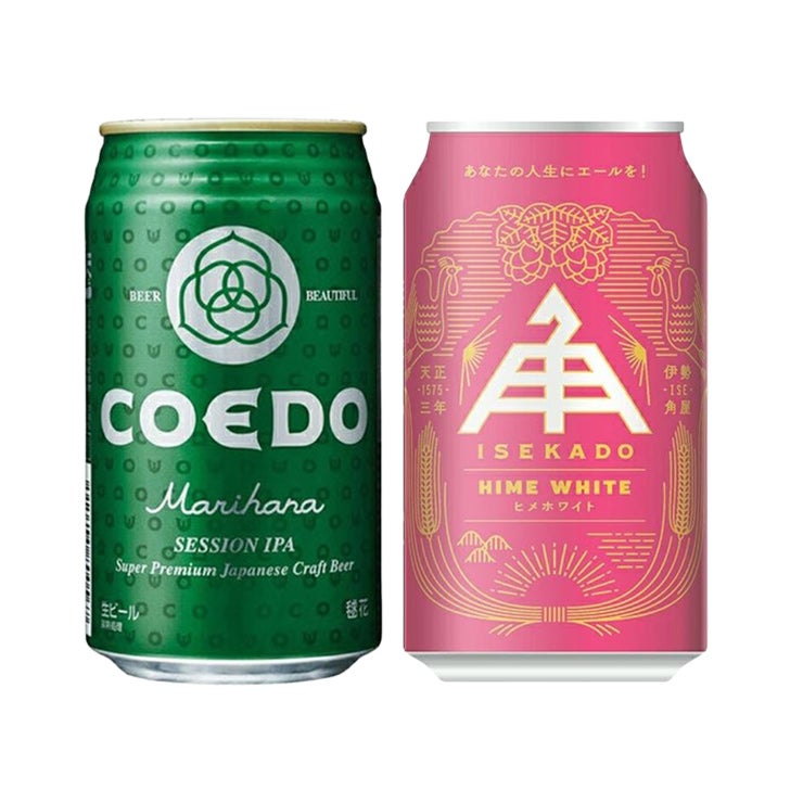 クラフトビール スタイル 飲み比べ 10本 セット