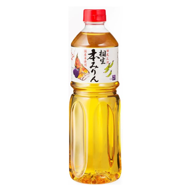 相生ユニビオ旧式三河相生本みりん