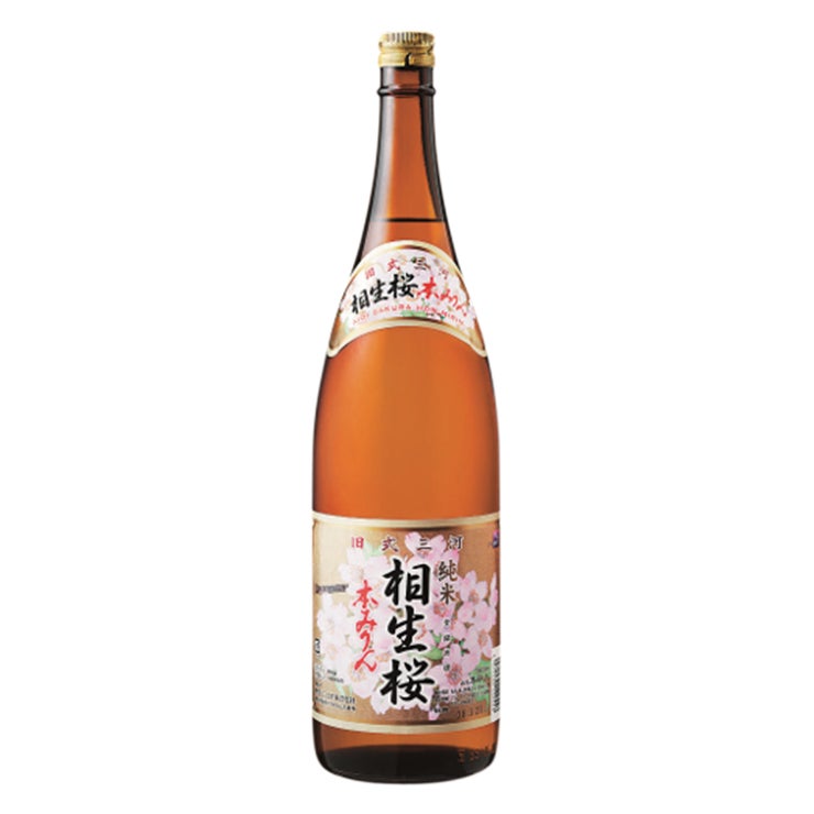 相生ユニビオ 相生桜本みりん