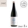  TASU+ 苗場酒造 ゆきのまゆ 純米吟醸 生酒