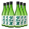 若鶴酒造 苗加屋 富山雄山錦 純米吟醸