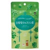 白葡萄ジャスミン茶