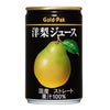  ゴールドパック 国産洋梨ジュース