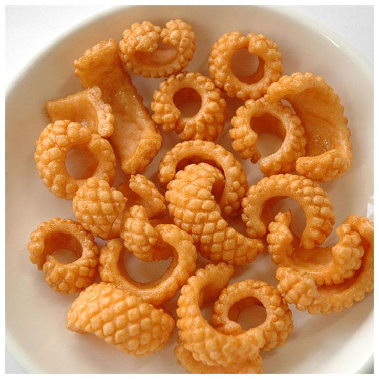華元 イカ風味スナック オリジナル