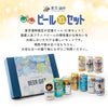 【夏季限定掛け紙付き！】定番ビール飲み比べ 10本 セット
